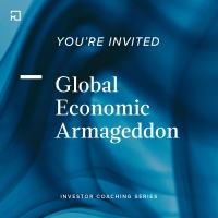 Global Economic Armageddon