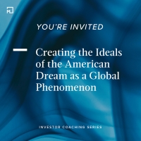 Creating the Ideals of the American Dream as a Global Phenomenon