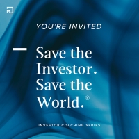 Save The Investor, Save The World