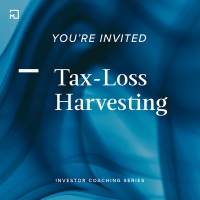 Tax loss harvesting 