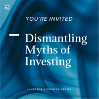 Dismantling Myths of Investing