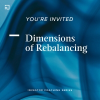 Dimensions of Rebalancing